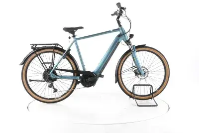 Pegasus Premio Evo 9 Trekking E-Bike