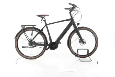 Grecos Eli 2.5 City E-Bike