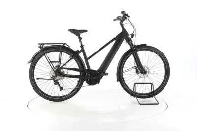 Pegasus Premio Evo 10 Trekking E-Bike