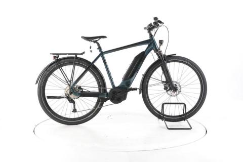 Stevens E-4X Tour Trekking E-Bike