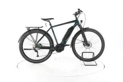 Stevens E-4X Tour Trekking E-Bike