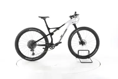 Cannondale Scalpel Hi-Mod 1 Fahrrad Fully
