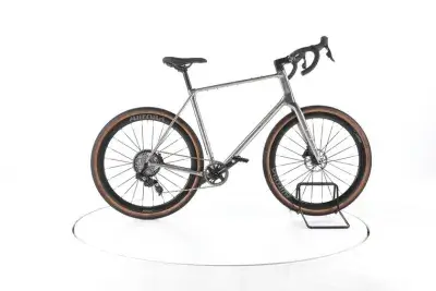Bulls Mache-Ti Gravelbike
