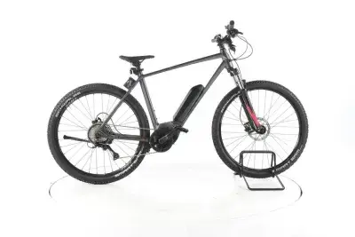 Bulls LT CX E-Bike