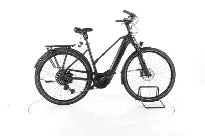 KTM Macina Style XL Trekking E-Bike