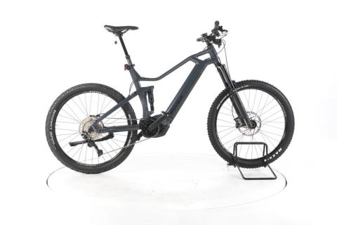 FLYER Uproc3 4.10 E-Bike Fully