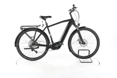 Hercules Futura Sport I-10 Trekking E-Bike
