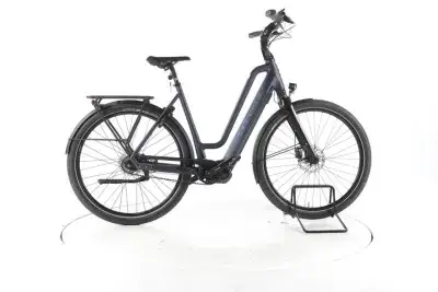 Gazelle Chamonix C5 City E-Bike