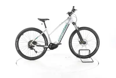 Corratec E-Power X-Vert CX6LTD Sport E-Bike