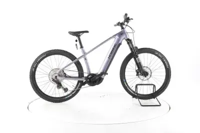 Haibike AllTrack 7 E-Bike 2025
