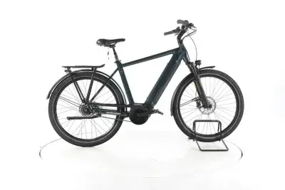 Winora Sinus N8 City E-Bike