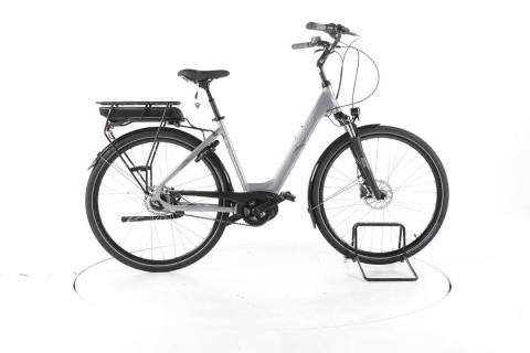 BBF Avignon City E-Bike Tiefeinsteiger