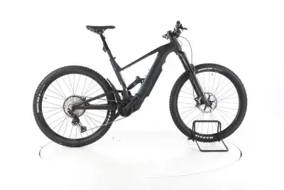 Bulls E-Stream EVO AM 4 E-Bike Fully