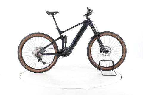 BESV TRS 1.1 FS E-Bike Fully