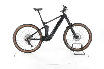 BESV TRS 1.1 FS E-Bike Fully