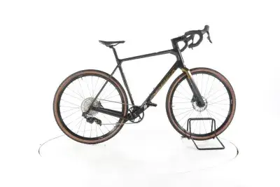 Orbea Terra M41e Team 1X Gravelbike Carbon