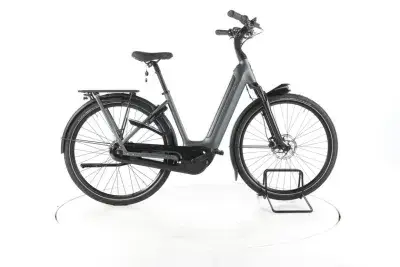 Gazelle Arroyo C8+ City E-Bike Tiefeinsteiger 2025