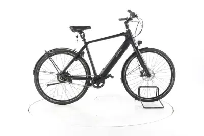 Velo de Ville 6TY Enviolo TR City E-Bike 2024
