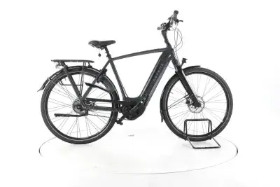 Gazelle Arroyo C5 HMB Elite City E-Bike