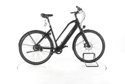 Velo de Ville 6TY Enviolo TR City E-Bike