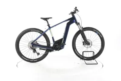 Bergamont E-Revox Premium Sport E-Bike