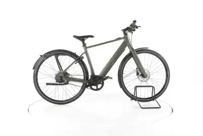Riese & Müller UBN Five vario City E-Bike 2024