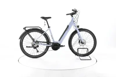 Cannondale Adventure Neo 3.1 EQ Trekking E-Bike Tiefeinsteiger