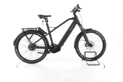 HNF Nicolai XD4 All Terrain City E-Bike