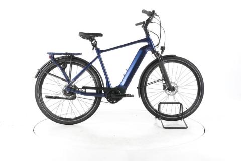 Giant Daily Tour E+1 BD City E-Bike