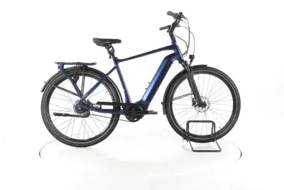 Giant Daily Tour E+1 BD City E-Bike