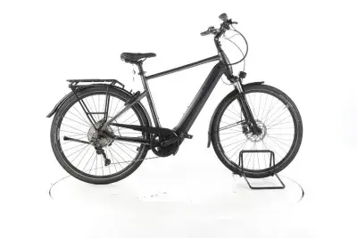 Pegasus Premio Evo 10 Lite Trekking E-Bike