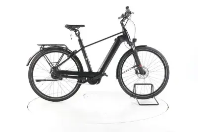 Kettler Quadriga P5 City E-Bike
