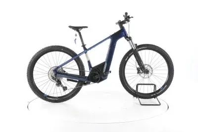 Bergamont E-Revox Premium Sport FMN E-Bike