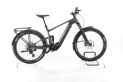 Giant Stance E+ EX SUV E-Bike 2024