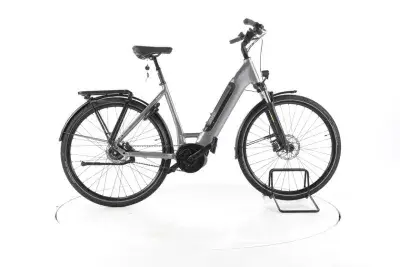Rose Xtra Watt Evo Plus 2 City E-Bike Tiefeinsteiger