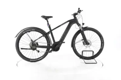 Cube Reaction Hybrid Performance Trekking E-Bike