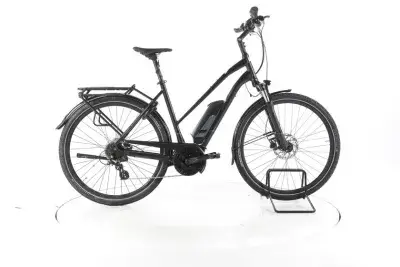 Pegasus Solero E8 Plus Trekking E-Bike