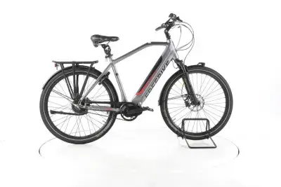 FREEBIKE Brooklyn City E-Bike