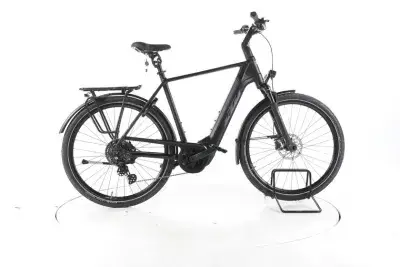 KTM ZEG CENTO 10 Trekking E-Bike
