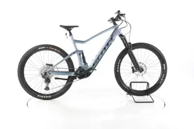 Scott Strike eRide 920 E-Bike Fully