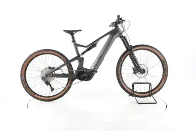 FLYER Uproc X 2.10 E-Bike Fully 2024