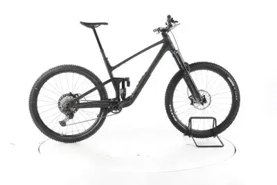 Cube Stereo ONE55 C:62 SLX Fahrrad Fully