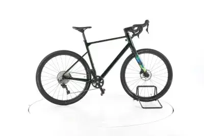 Bergamont Grandurance 8 Gravelbike 2024