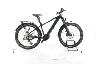 Bionicon EARP SUV 1 Trekking E-Bike