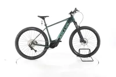 Kellys Tygon R50 E-Bike