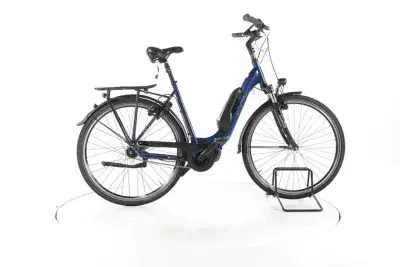 Roots City Paris E8.0 City E-Bike Tiefeinsteiger