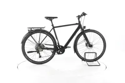 Rabeneick TC E Trekking E-Bike