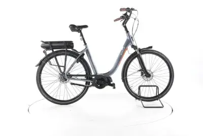 STELLA Livorno Storm MDS Superior City E-Bike Tiefeinsteiger