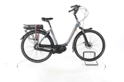 STELLA Livorno Superior City E-Bike Tiefeinsteiger