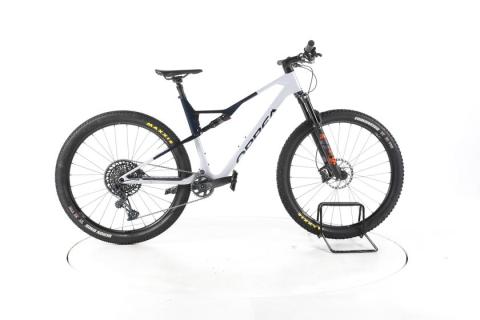 Orbea OIZ M20 Fahrrad Fully